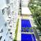 Ancho Studio with Huge balcony - Себу