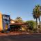 The Lodge Motel Newman