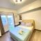 Ancho Studio with Huge balcony - Себу