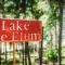 Lakefront Log Cabin with Hot Tub, Huge Game Room and Direct Access to Cle Elum Lake - 罗纳德