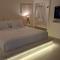 Santorini Resort Gili Air - 吉利阿尔