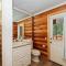 Timber Lodge HUGE Log Cabin with Hot Tub - بيغ بير لاكي