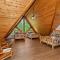 Timber Lodge HUGE Log Cabin with Hot Tub - بيغ بير لاكي