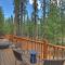 Timber Lodge HUGE Log Cabin with Hot Tub - بيغ بير لاكي