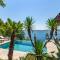 Artistic Beach House with Pool