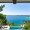 Artistic Beach House with Pool