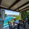 Artistic Beach House with Pool