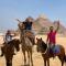 Hapi Pyramids Hotel - Kairo