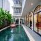 Sila Vana Villa - Private 7BRs Pool Villa My Khe Beach Da Nang