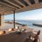 Keras Cliff House - Agia Galini