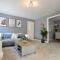 Family home in Great Dunmow for up to 5 guests - 大邓莫