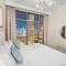 Luxe 4BR in Downtown with Balcony - 迪拜