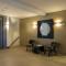 B-aparthotel Kennedy Foto: B-aparthotel Kennedy