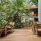 Hilton Cariari DoubleTree San Jose - Costa Rica