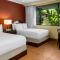 Hilton Cariari DoubleTree San Jose - Costa Rica