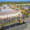 Comfort Suites Augusta Riverwatch