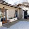 Grand gite & petit gite - Saint-Antonin