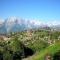 Apartment in central location with views - Nendaz