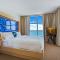 Marenas Beach Resort Private Luxury Suites
