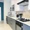 Exquisite 1 bed in Midrand at 93 on New - Midrand