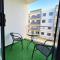 Exquisite 1 bed in Midrand at 93 on New - Midrand
