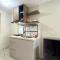 Modern Look Studio Room at Gateway Park LRT City Apartment By Travelio