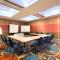 Foto: Calamvale Hotel Suites and Conference Centre 24/25