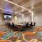 Foto: Calamvale Hotel Suites and Conference Centre 25/25