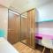 Modern & Cozy 2BR at Gateway Pasteur Apartment By Travelio