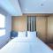Luxurious & Cozy 2BR Gateway Pasteur Apartment near Exit Toll By Travelio - 万隆