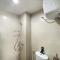 Luxurious & Cozy 2BR Gateway Pasteur Apartment near Exit Toll By Travelio - 万隆