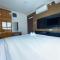 Luxurious & Cozy 2BR Gateway Pasteur Apartment near Exit Toll By Travelio - 万隆