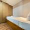Luxurious & Cozy 2BR Gateway Pasteur Apartment near Exit Toll By Travelio - 万隆
