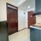 Luxurious & Cozy 2BR Gateway Pasteur Apartment near Exit Toll By Travelio - 万隆