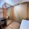 Luxurious & Cozy 2BR Gateway Pasteur Apartment near Exit Toll By Travelio - 万隆