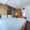 Luxurious & Cozy 2BR Gateway Pasteur Apartment near Exit Toll By Travelio - 万隆