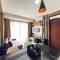 Luxurious & Cozy 2BR Gateway Pasteur Apartment near Exit Toll By Travelio - 万隆