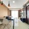 Luxurious & Cozy 2BR Gateway Pasteur Apartment near Exit Toll By Travelio - 万隆