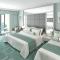 Horus Paradise Resort - Ultra All Inclusive - Side