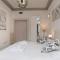 White Borgo Apartment