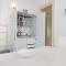 White Borgo Apartment