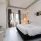 White Borgo Apartment