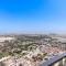 2BR Elegant Interior, Breathtaking Views, Downtown - Dubaj