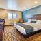 Americas Best Value Inn Richmond - Richmond