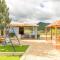 Casa Mistral - Complejo Rural Los Cuatro Vientos
