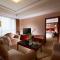 Crowne Plaza City Center Ningbo, an IHG Hotel - Near Ningbo Railway Station