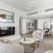 2BR Elegant Interior, Breathtaking Views, Downtown - Dubaj