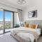 2BR Elegant Interior, Breathtaking Views, Downtown - Dubaj