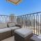 2BR Elegant Interior, Breathtaking Views, Downtown - Dubaj