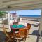 La terrazza sul mare - Nettuno